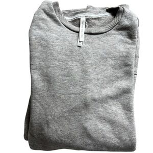 The Group Babaton Top Sweatshirt Size M